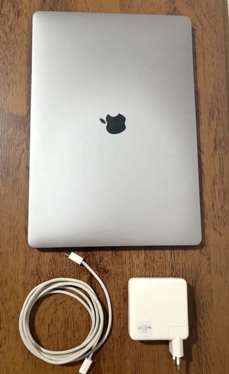 MacBook Pro 16? 2019 | Intel Core i7 | 16GB RAM | SSD 512GB
