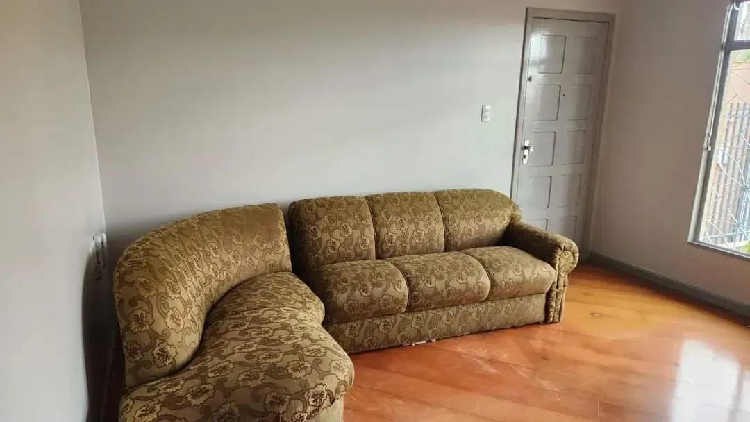 Casa mobiliada com 3 quartos no bairro São José - Foto 3