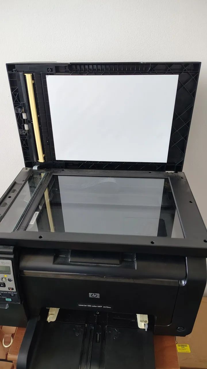Impressora  - Foto 3