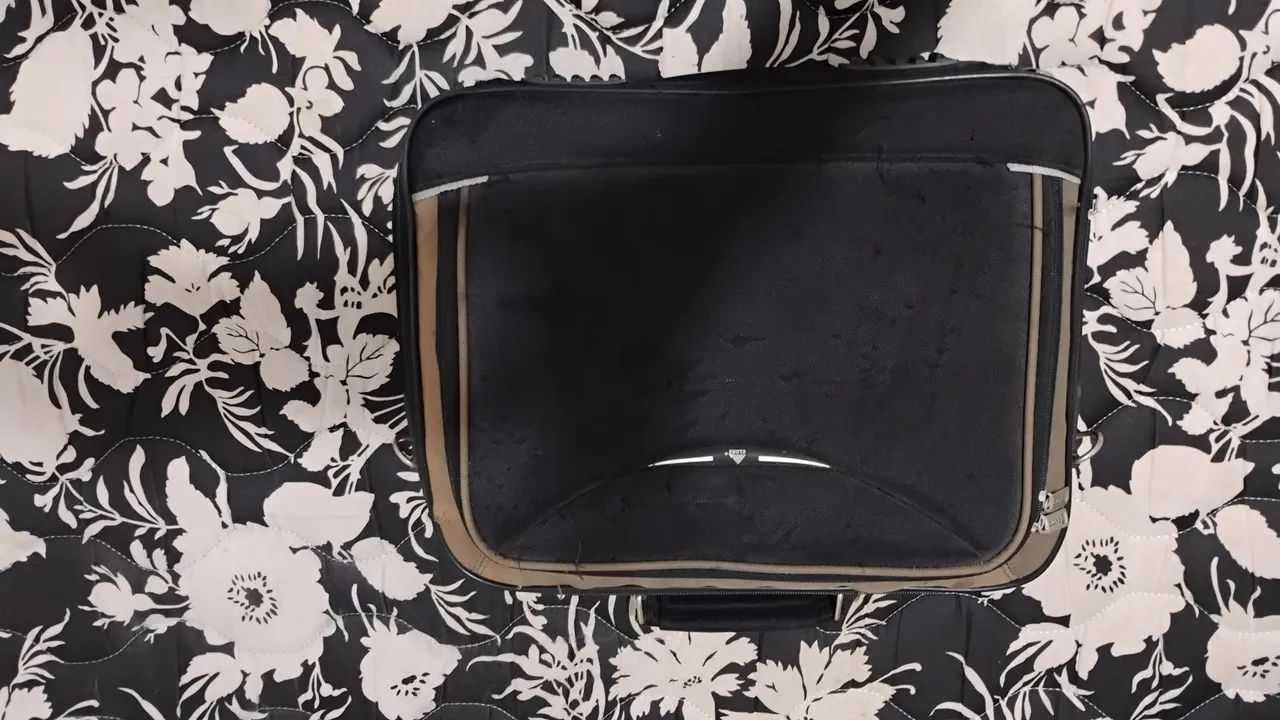 Desapego de Pasta para Notebook 