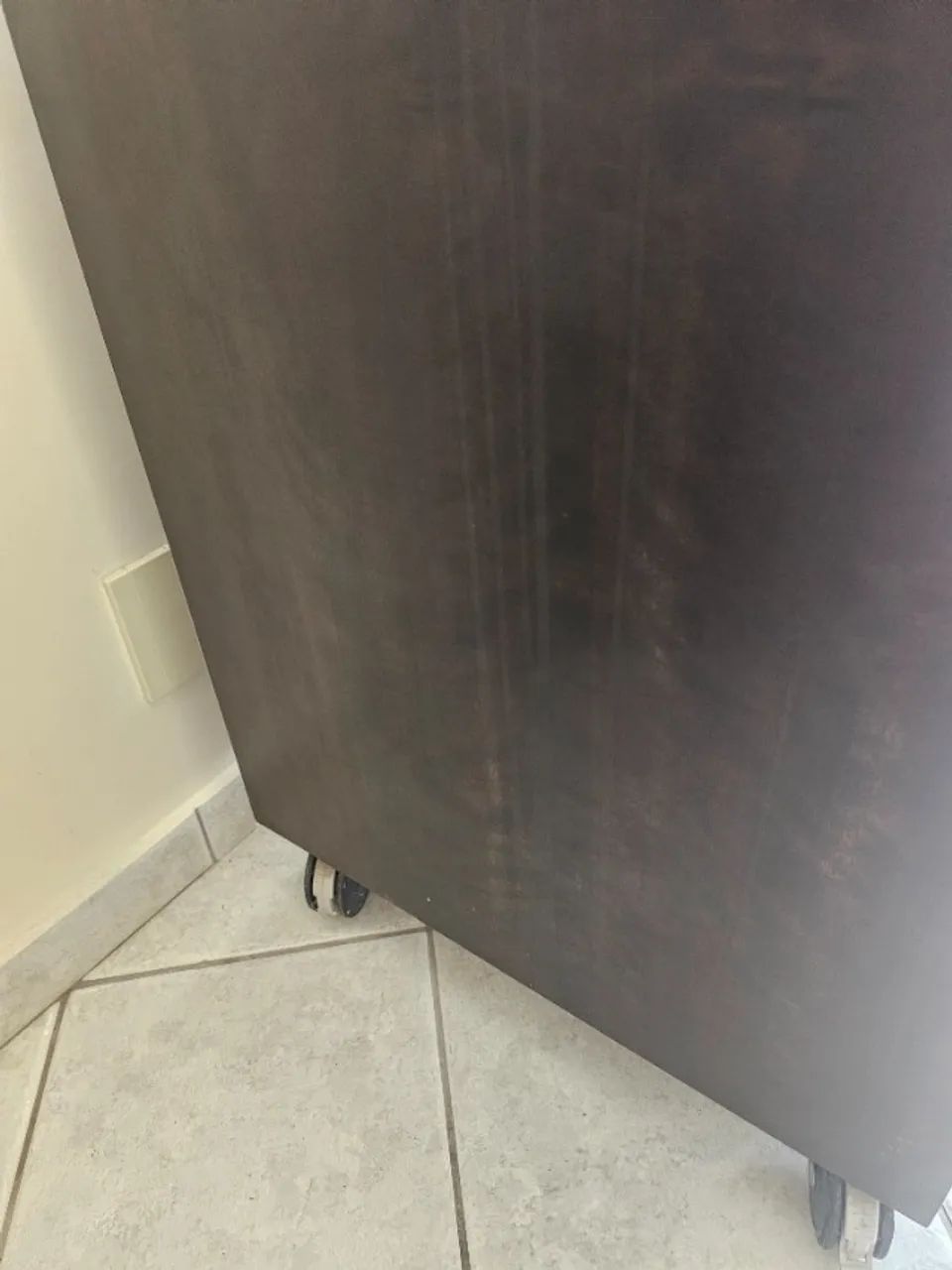 Móvel Antigo para Micro System  - Foto 4