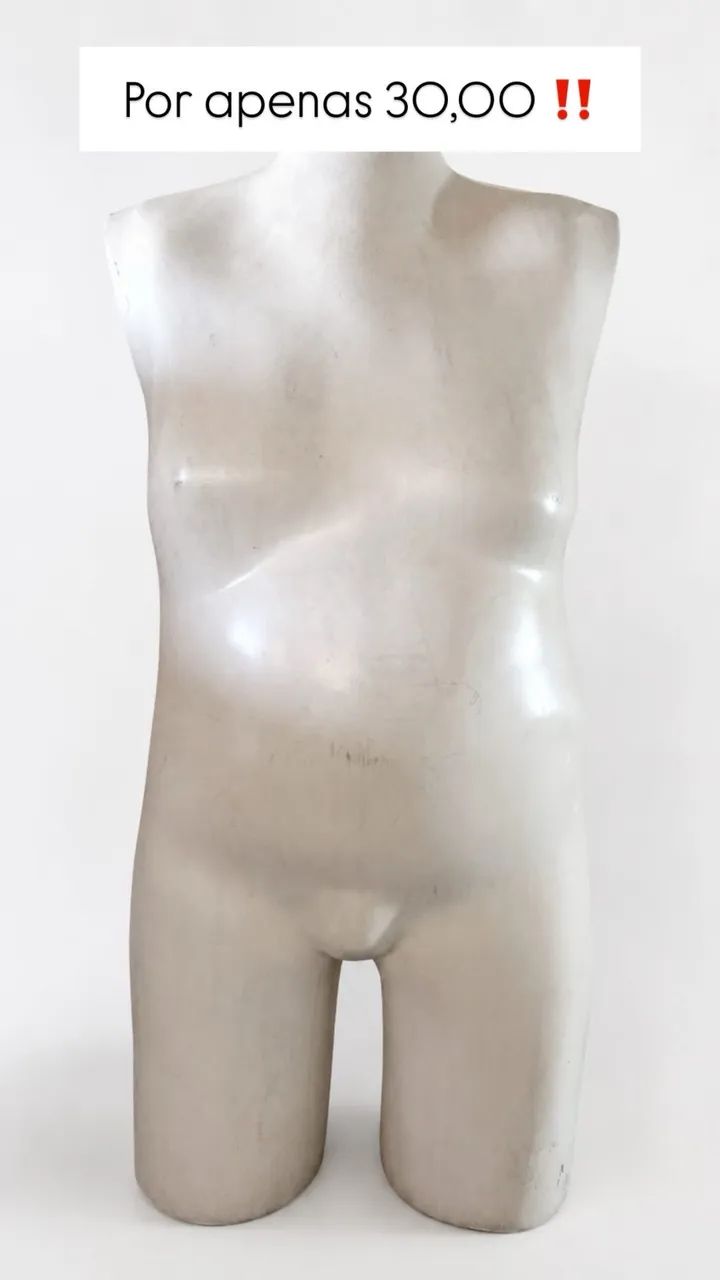 Manequins  - Foto 4