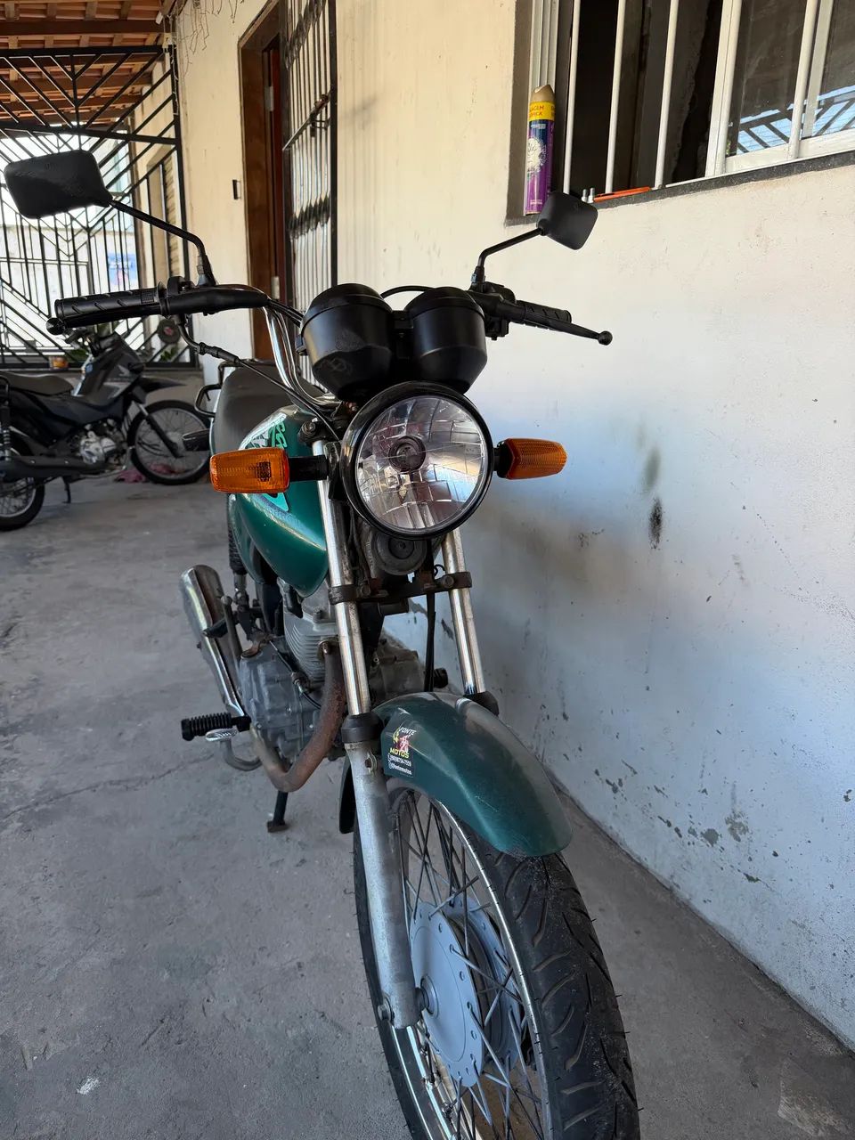 Titan 125 extra - Foto 2