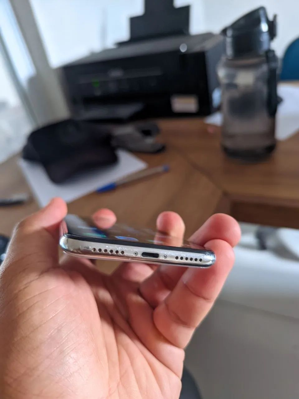 iPhone X 256GB - Celulares e Smartphones - Asa Branca, Paudalho