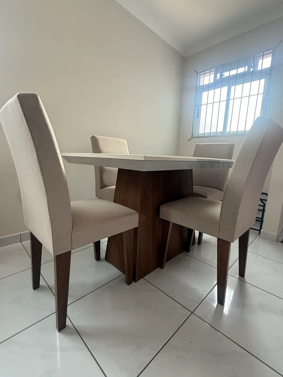 MESA DE JANTAR  - Foto 4