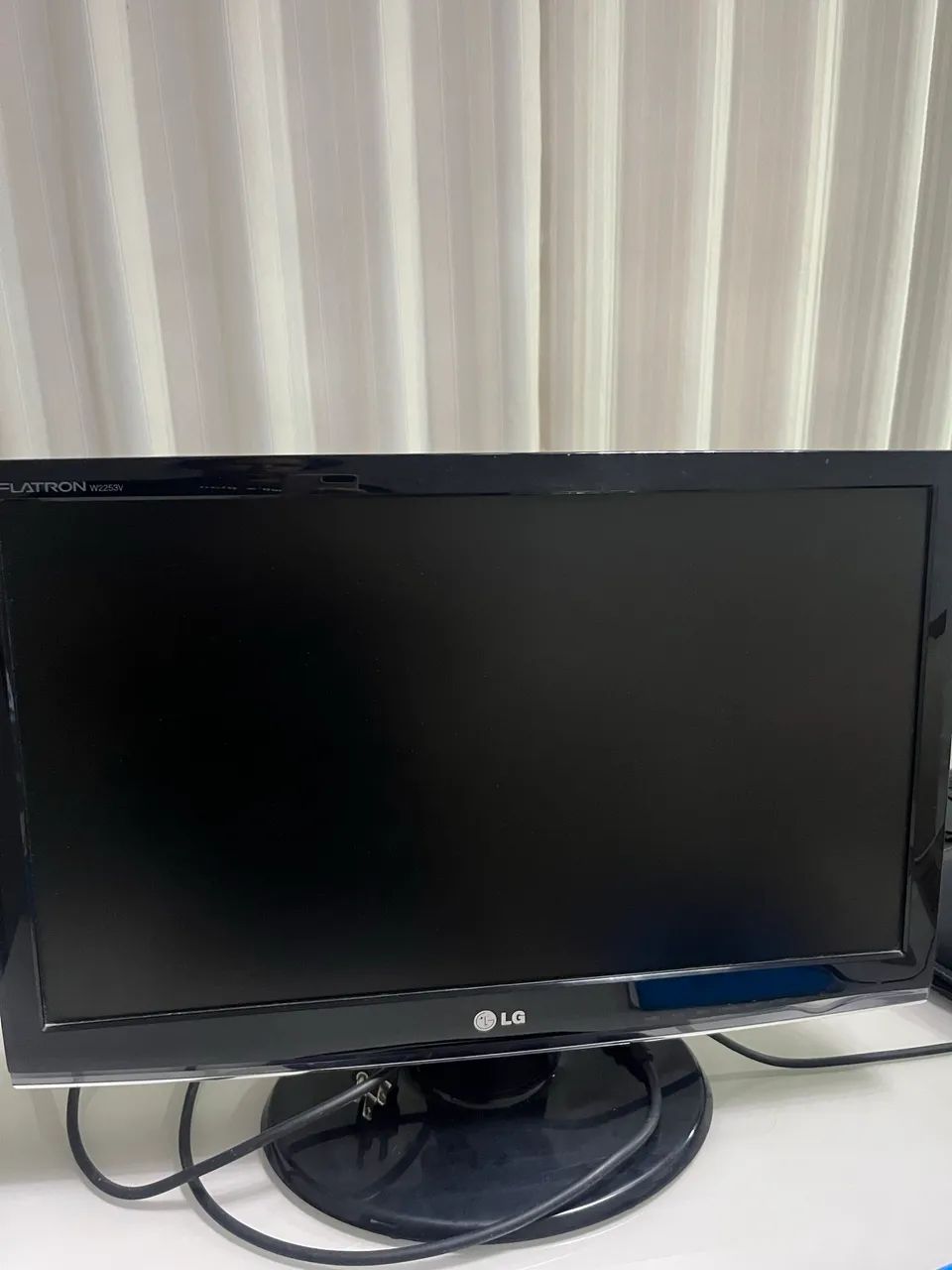 Monitor LG 