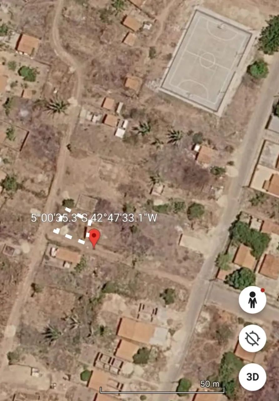 Terreno nova Teresina  - Foto 2