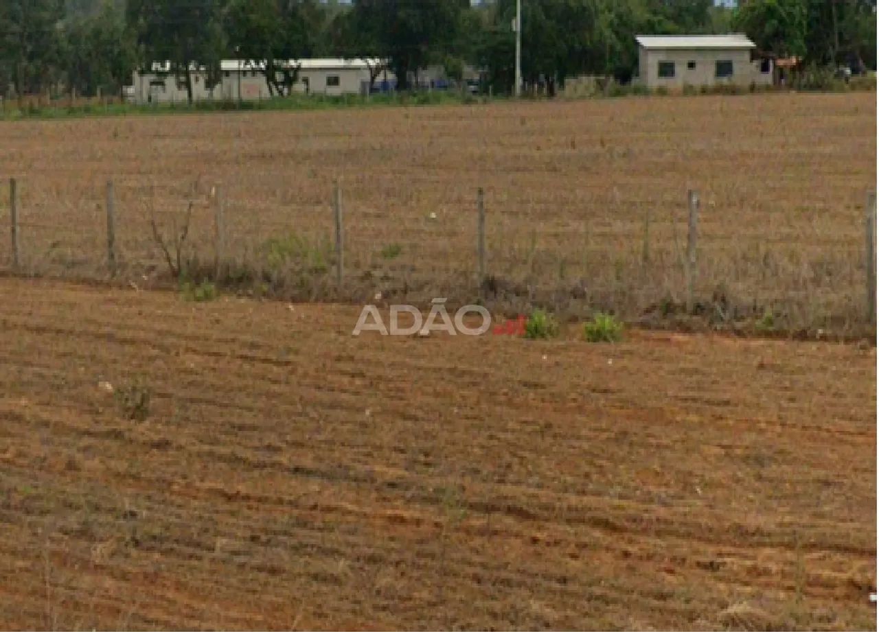 CHÁCARA RURAL 7,375 ALQ - Foto 9