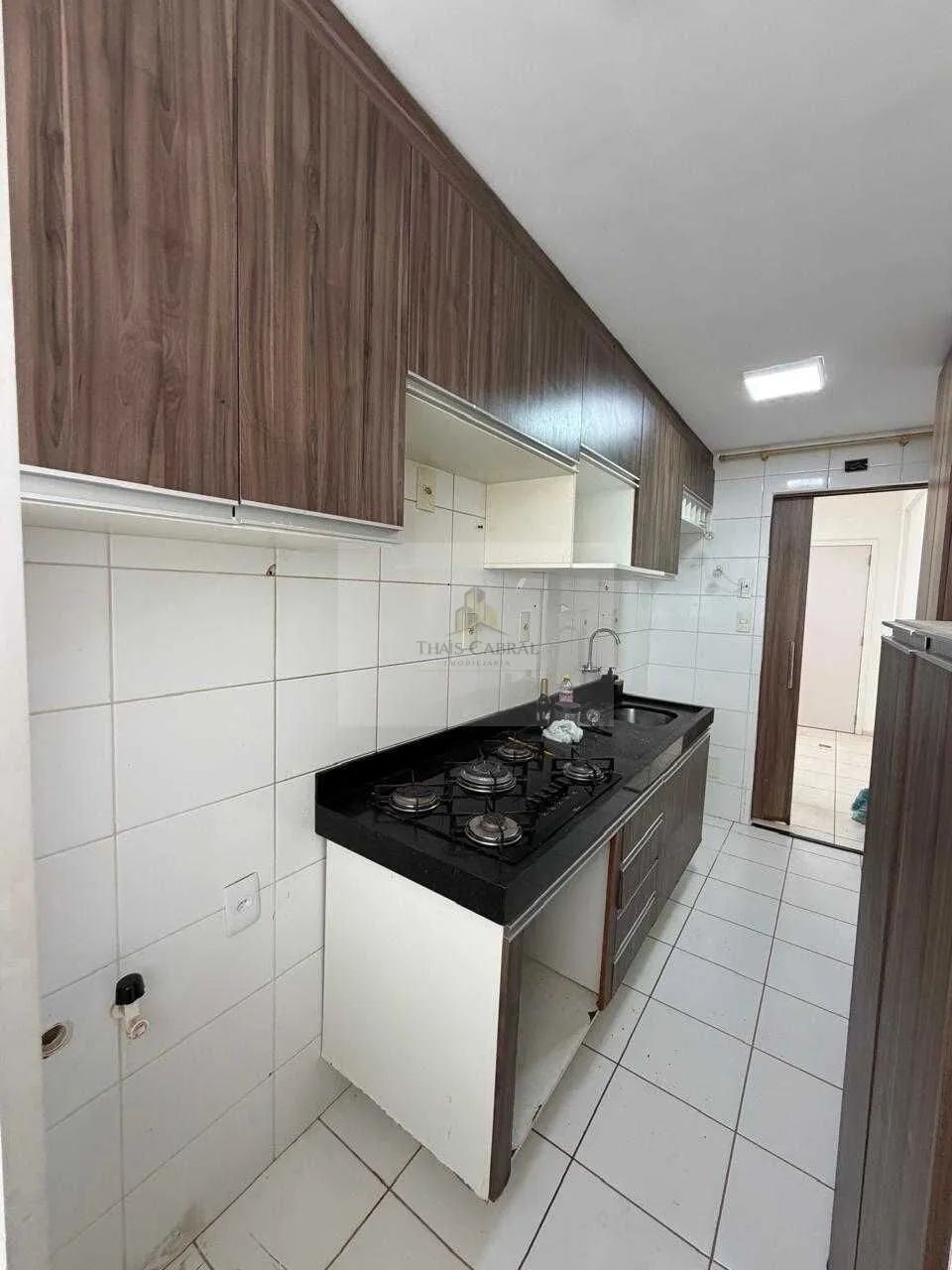 Apartamento locação Edifício Primavera - Foto 4