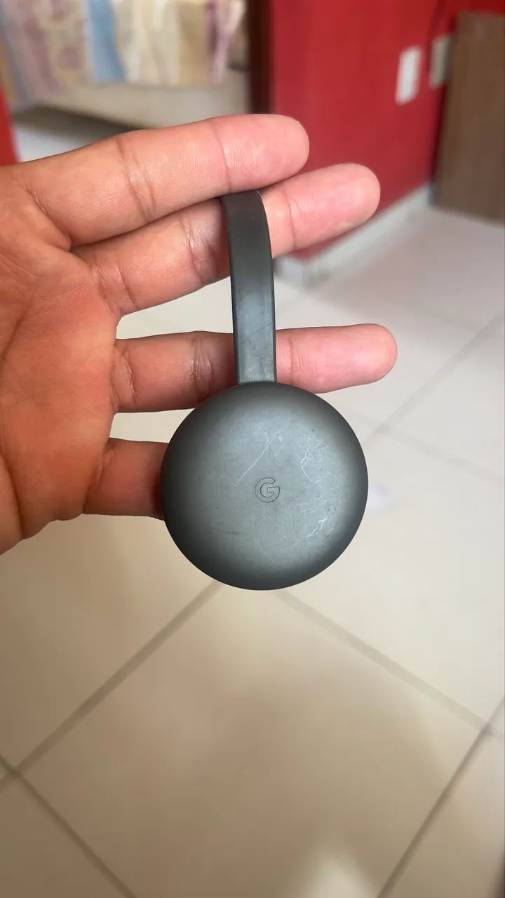 Chromecast - Foto 3
