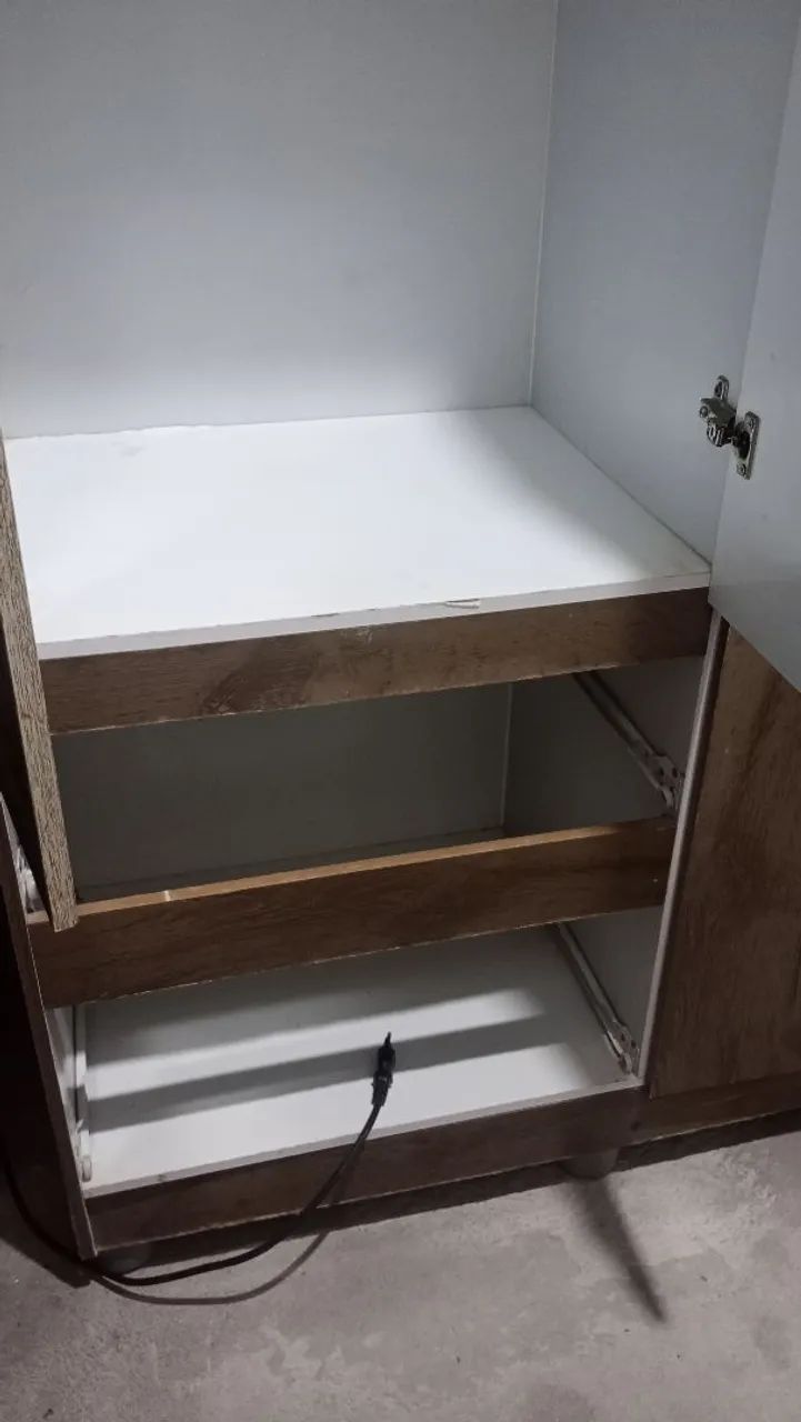 Guarda roupa grande  - Foto 2