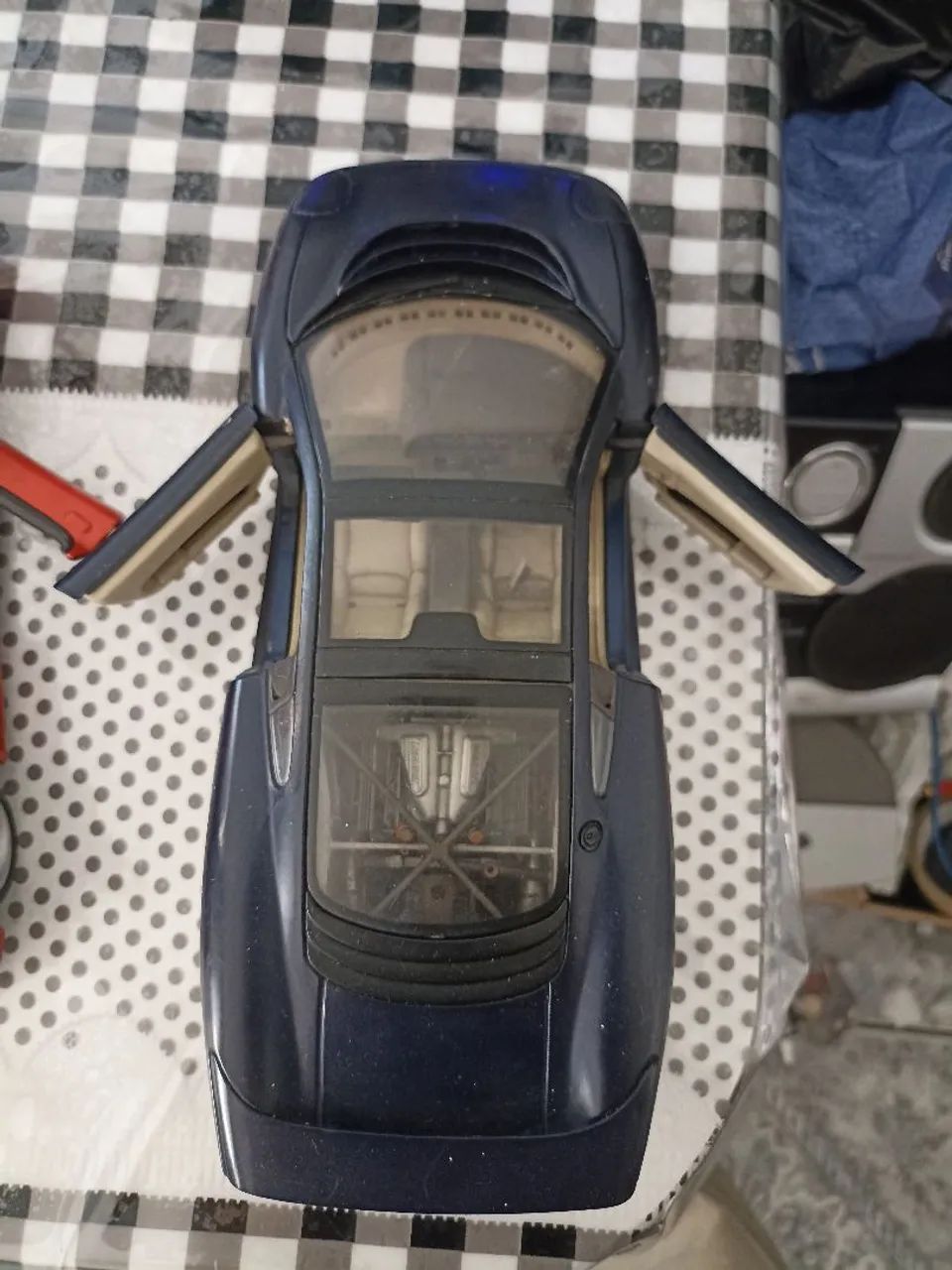 2 Carro de coleção Ferrari originais - Foto 6