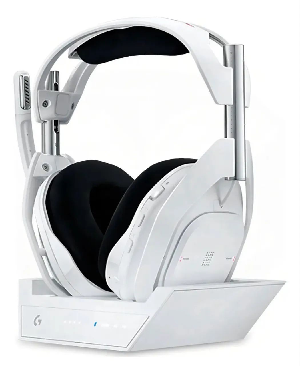 Logitec a50