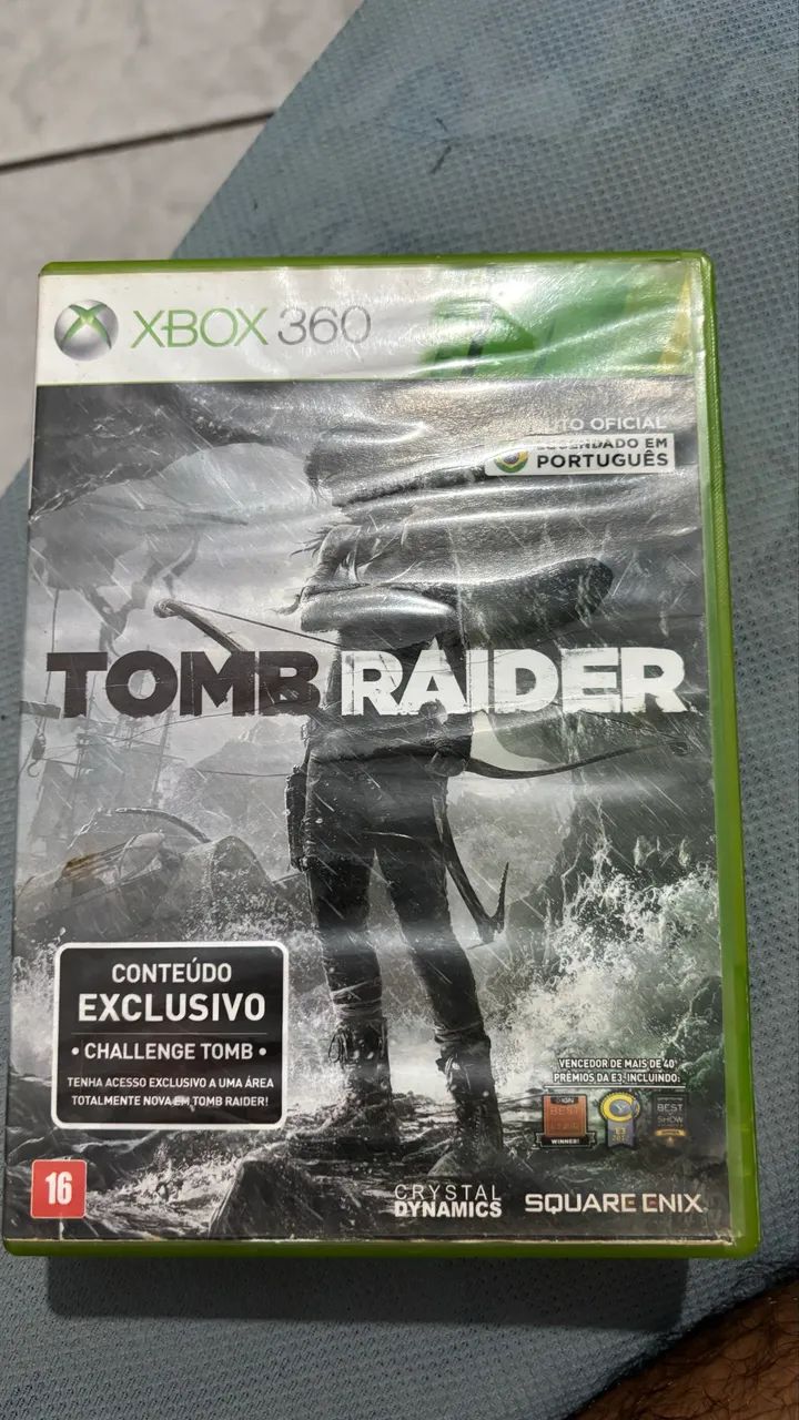 jogos de xbox 360 - Foto 2