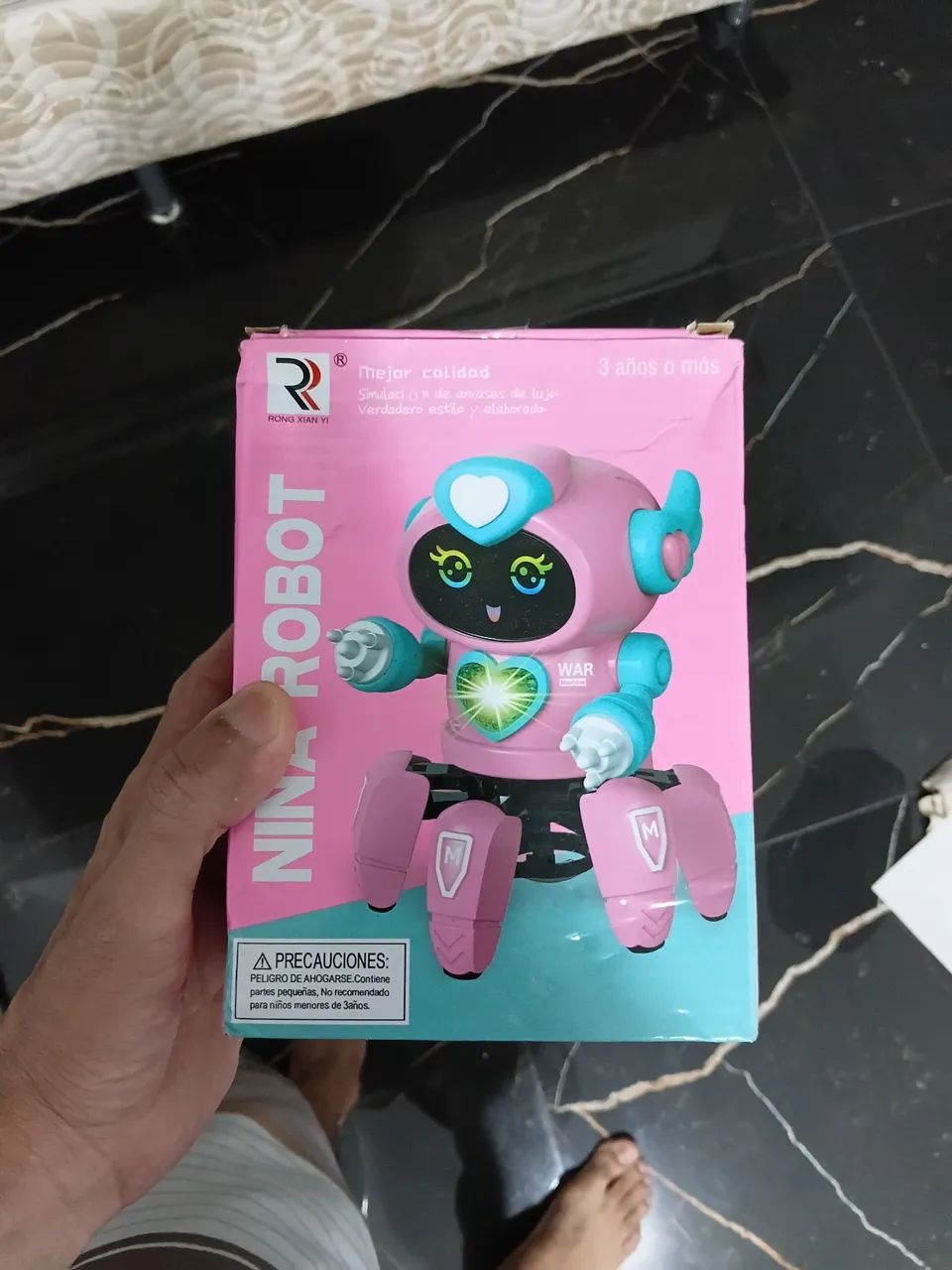 Brinquedos
