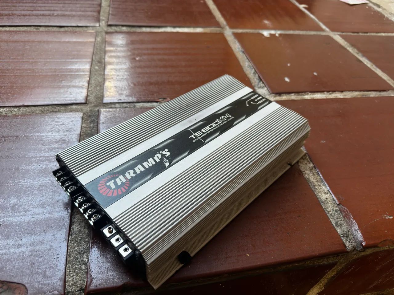 Módulo Taramps Ts 800x4 - Foto 5