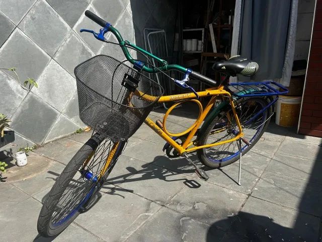 Bicicleta  - Foto 2