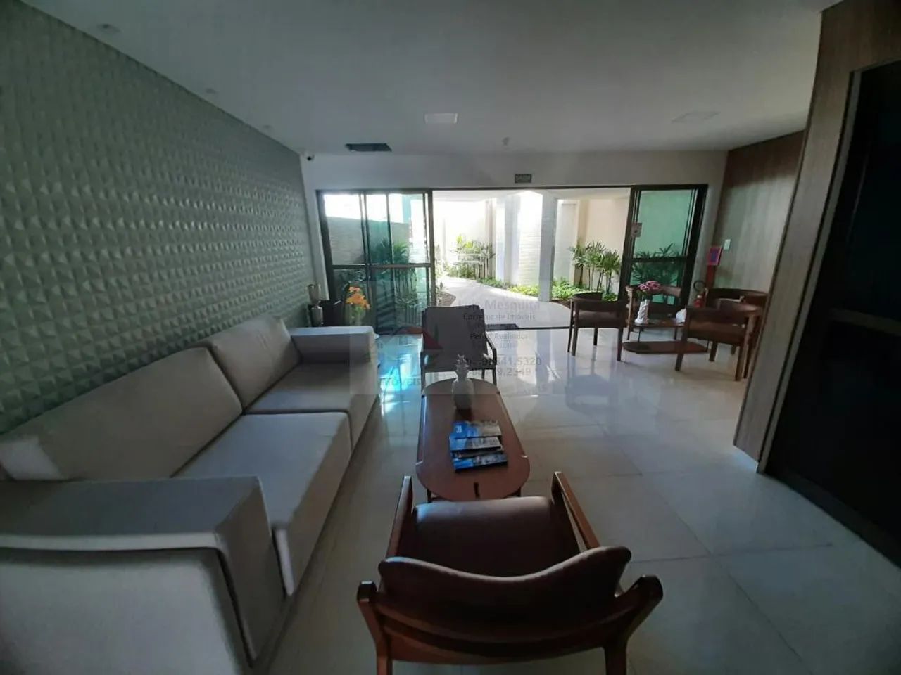 Edf Quintas Figueiras Rosarinho - Foto 3