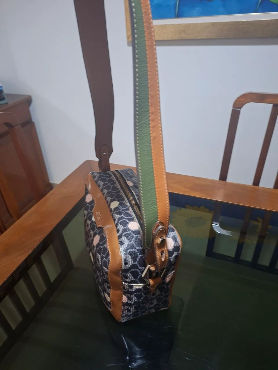 Bolsa Média Arezzo - Foto 3