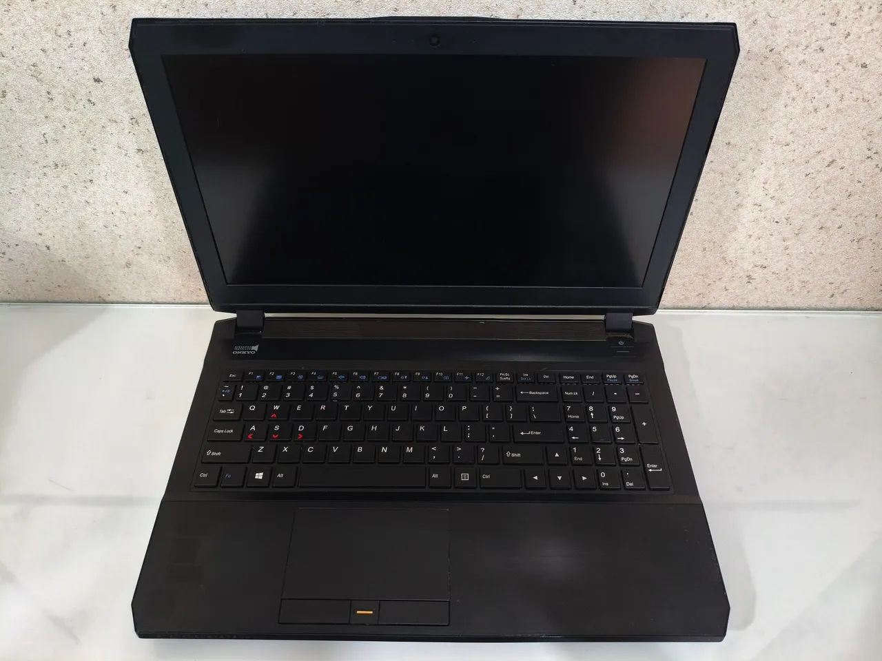 Notebook Avell Titanium W1546 Pro - i7 6820HK / GTX 980M 8GB