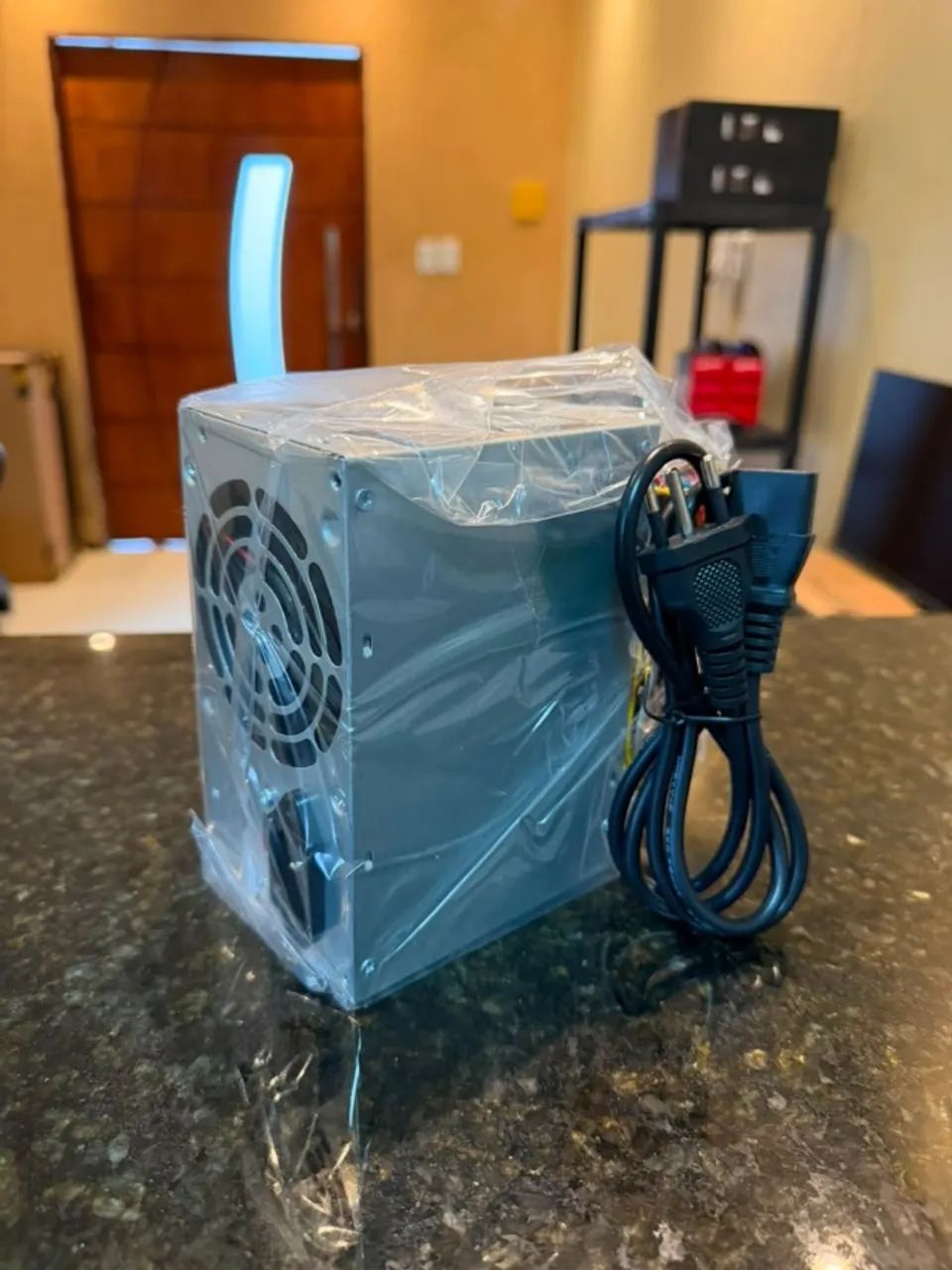 Fonte 230Watts Get ATX