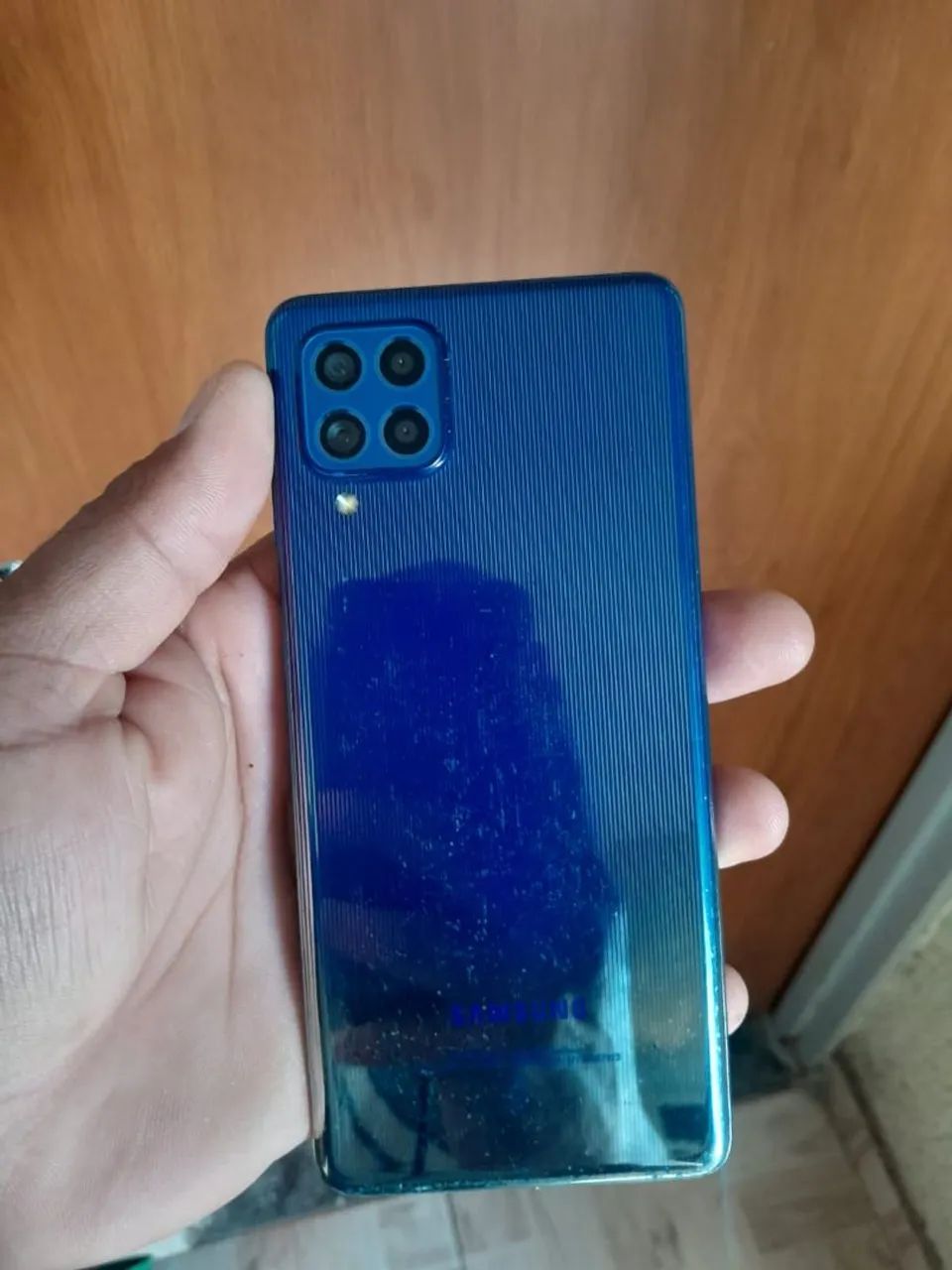 Samsung m62  - Foto 3