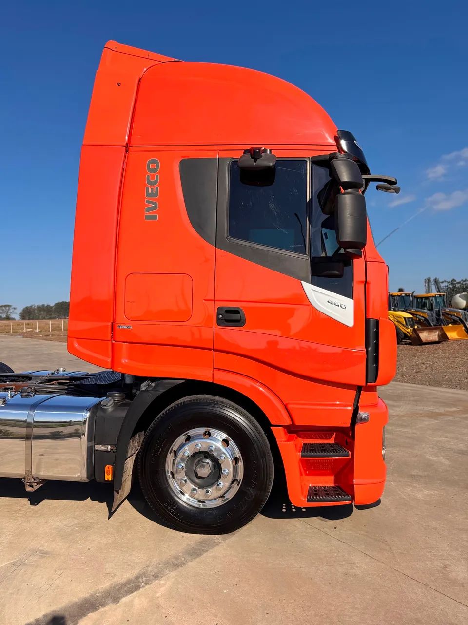 IVECO HI-WAY 440 6x2 | 2022 - Foto 4
