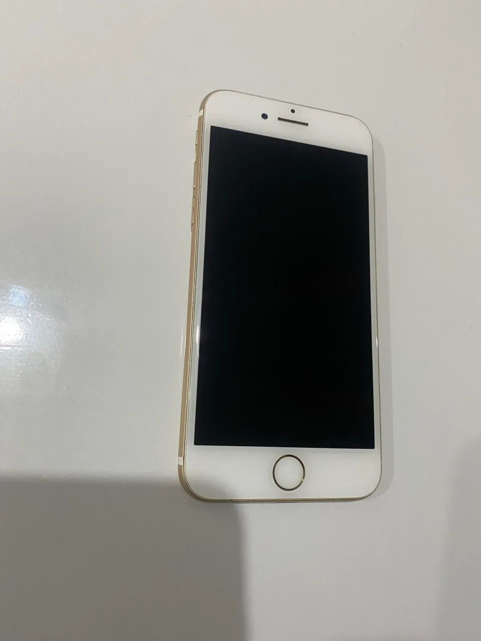 Celular IPhone 7 128g - Foto 3