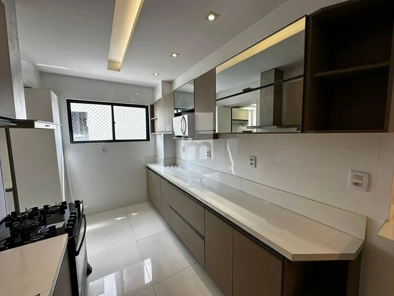 Apartamento Edifício Porto Alegre - 3 quartos - Foto 3