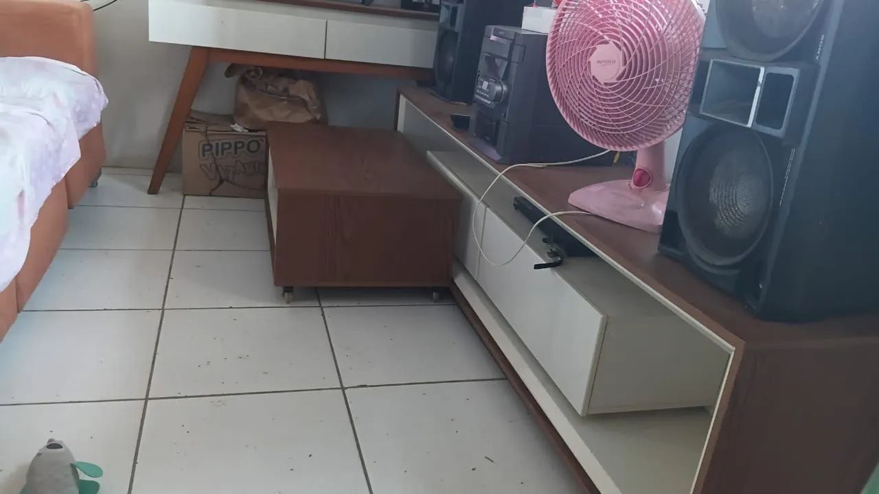 Jogo de sala  - Foto 2