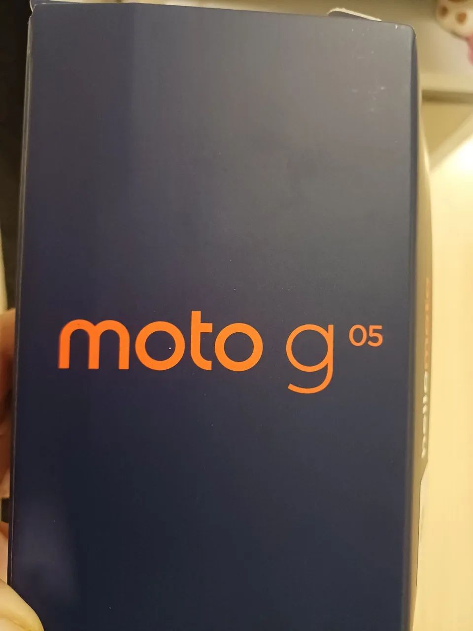 Vendo motorola g05 - Foto 2