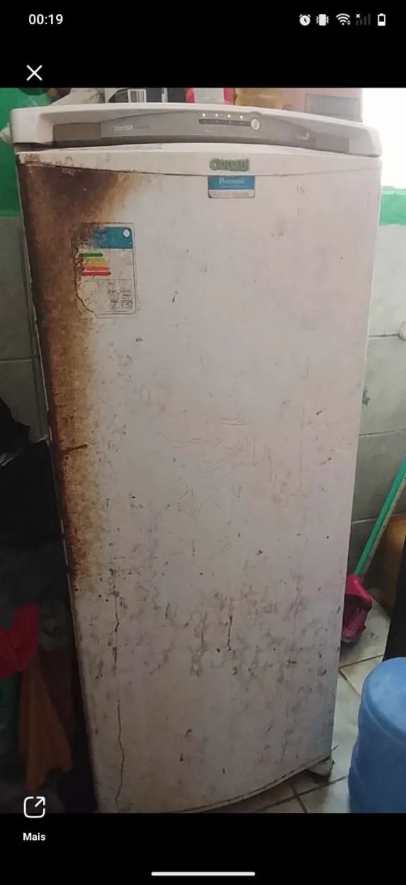 Geladeira