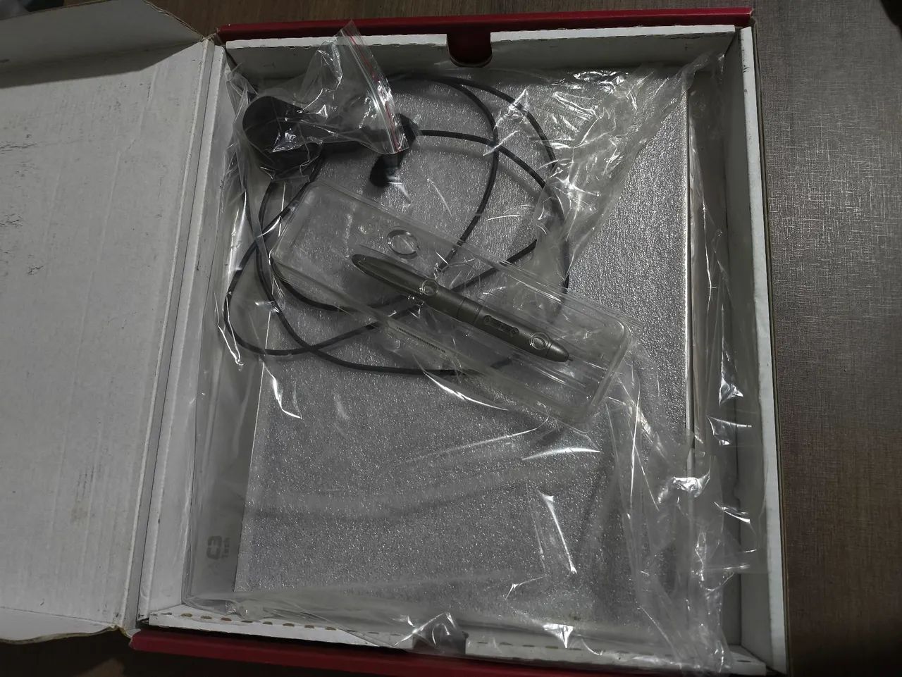 Mesa digitalizadora Slim c3 tech - Foto 2