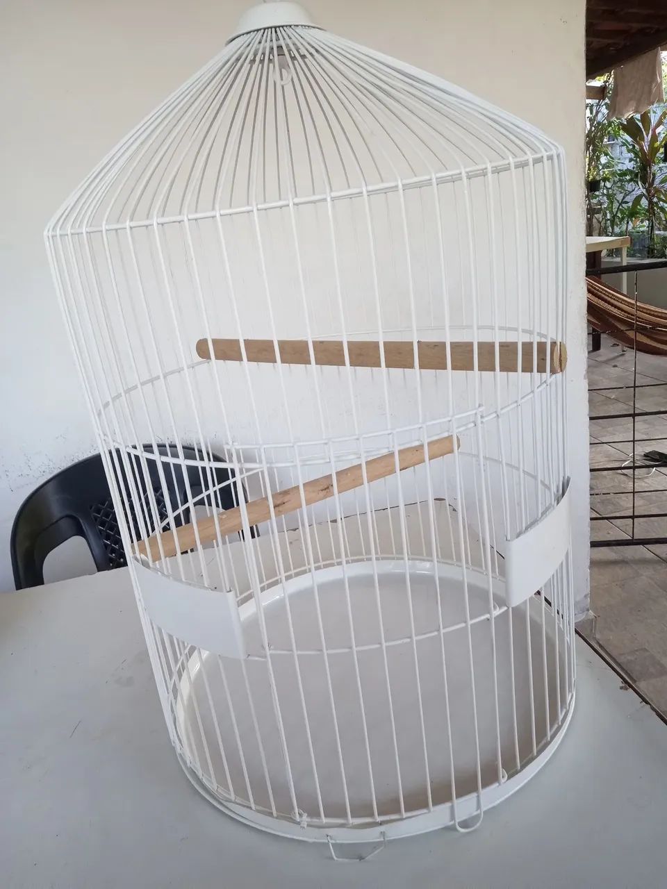 Gaiola  - Foto 2