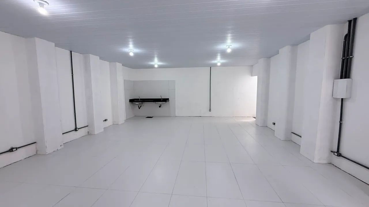 MS! Alugo prédio comercial no Maiobão! - Foto 5