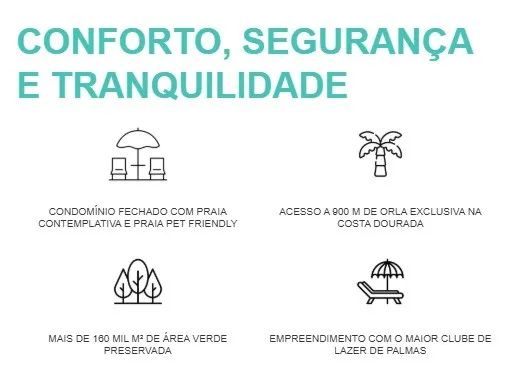 Lote para Venda, Plano Diretor Norte - Foto 4