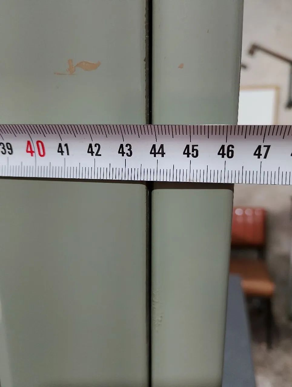 Armário de aço  - Foto 4