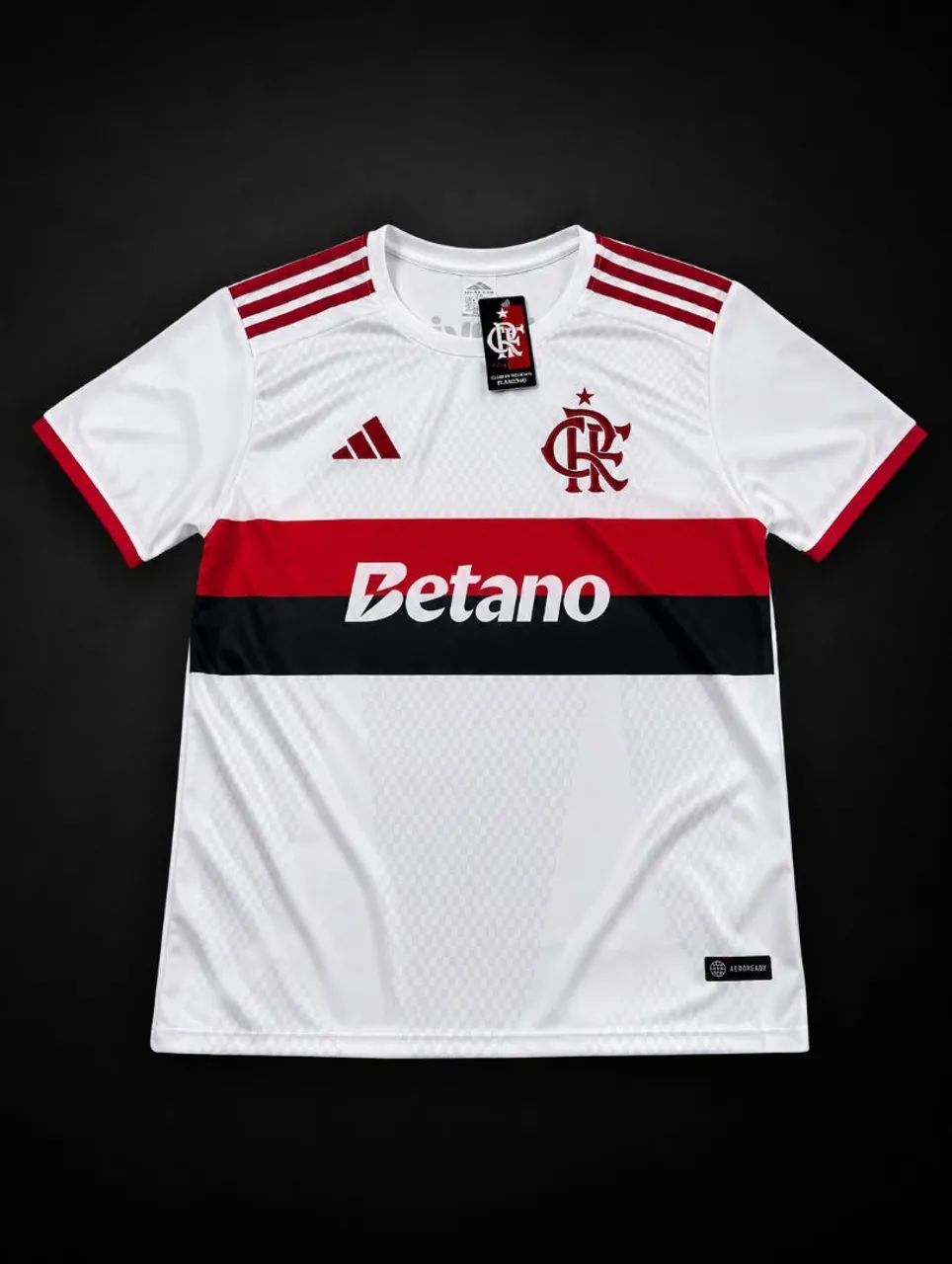 Camisa do Flamengo 2026 - Foto 4