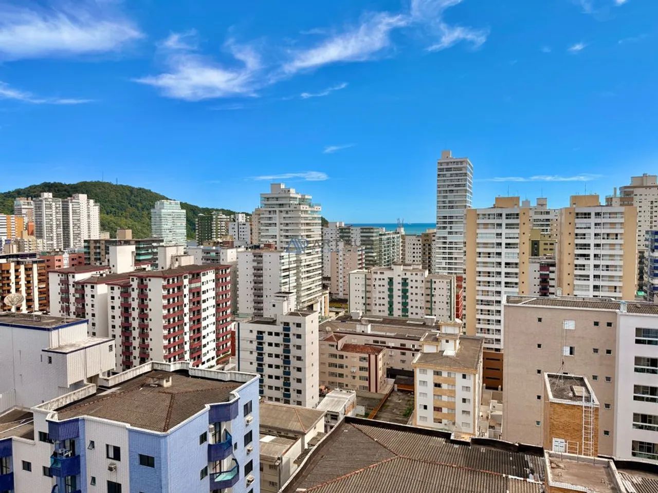 Apartamento para locação em Praia Grande no Boqueirão - Foto 3