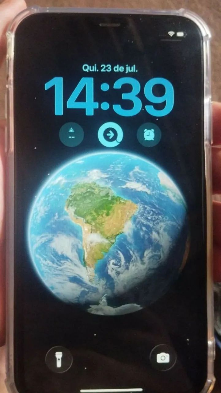 Vendo iPhone 11 novo  - Foto 2