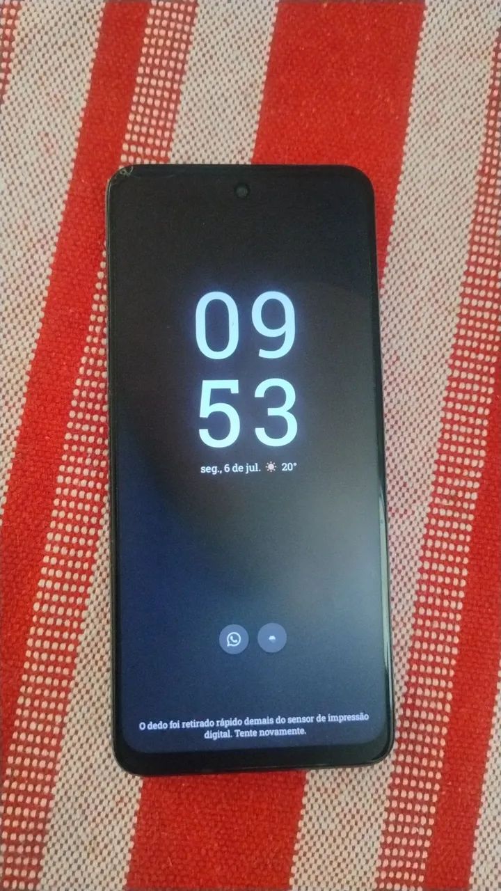 MOTO G 54 5g  - Foto 4