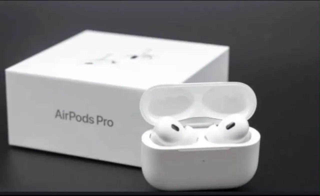 AirPods pro 2° Geração - Foto 2