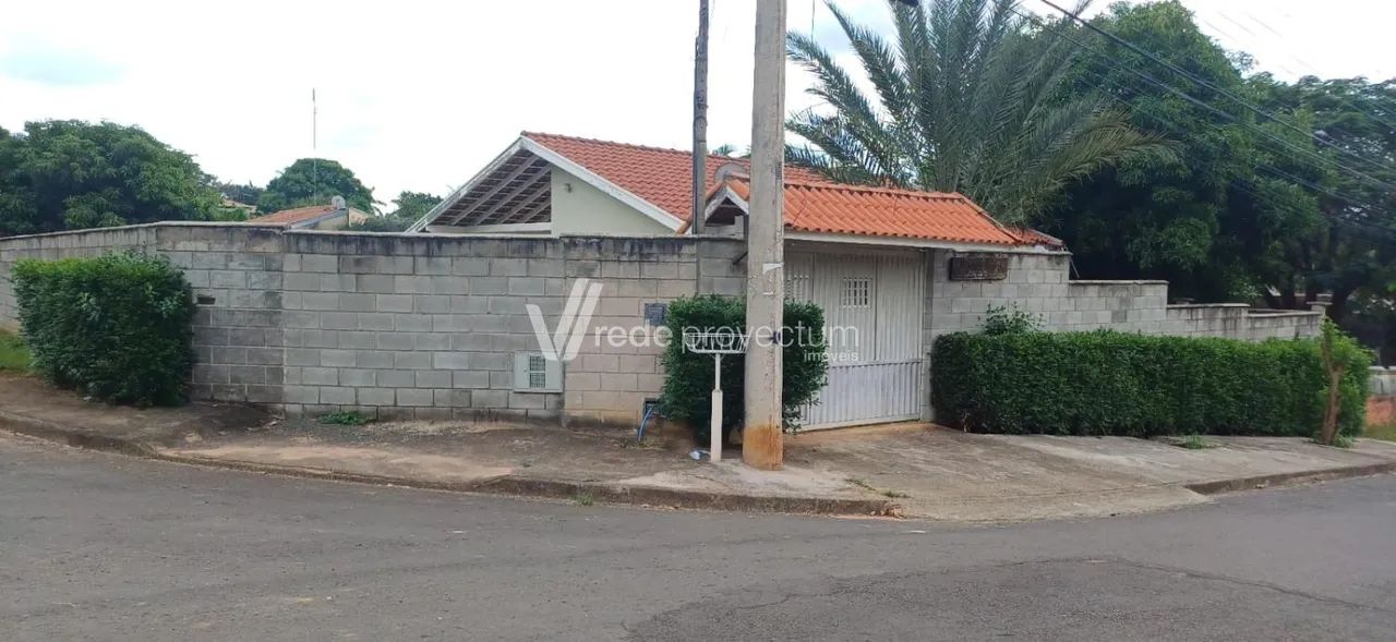 Chácara á Venda no Parque da Represa-Paulínia