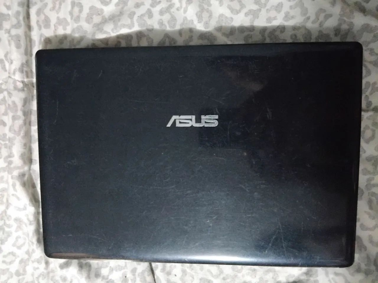 NOTEBOOK ASUS - Foto 3