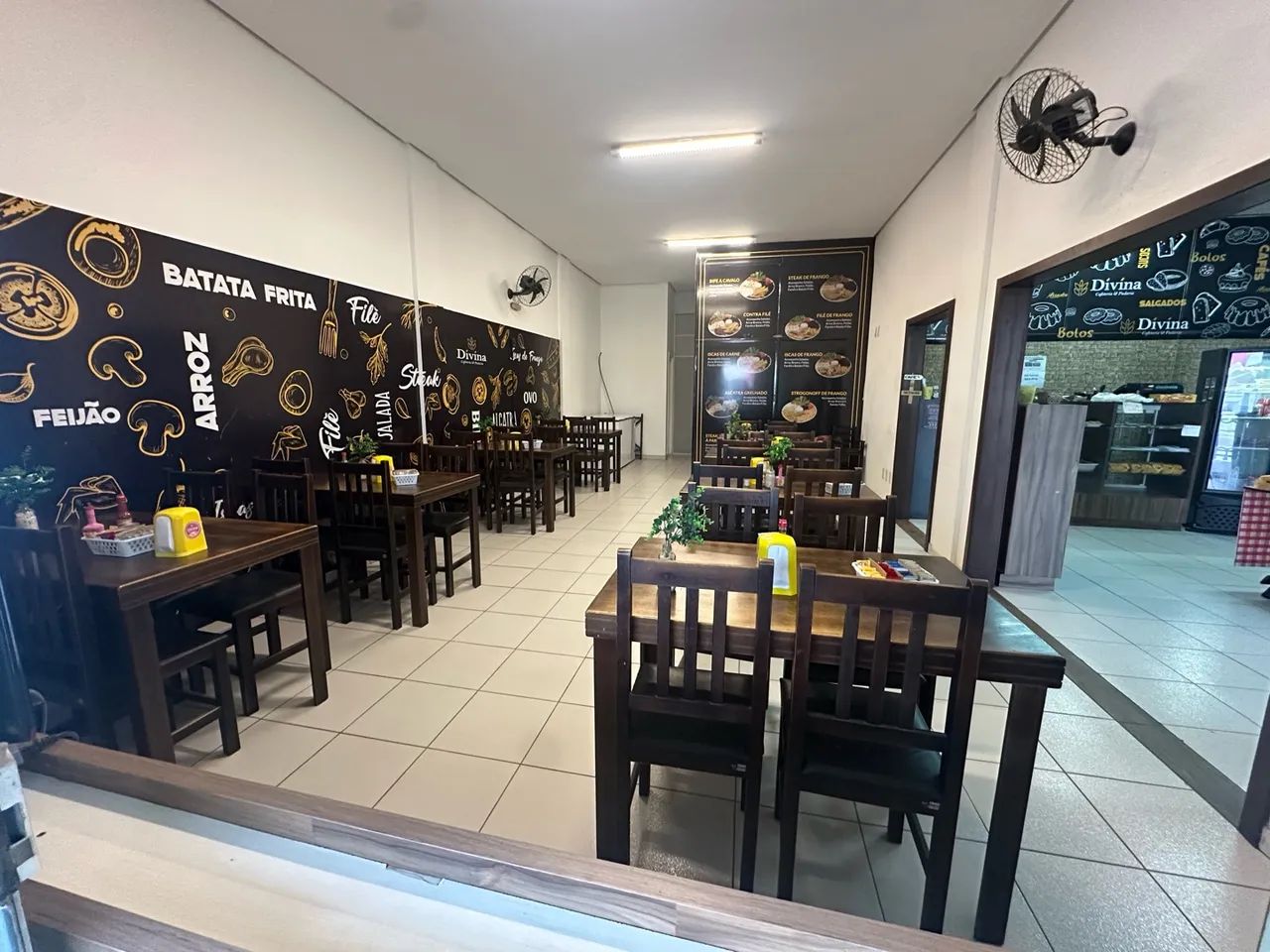 Venda PONTO COMERCIAL PADARIA - Foto 5