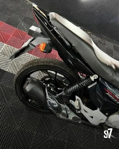 HONDA CG 160 START 2020 - Foto 3