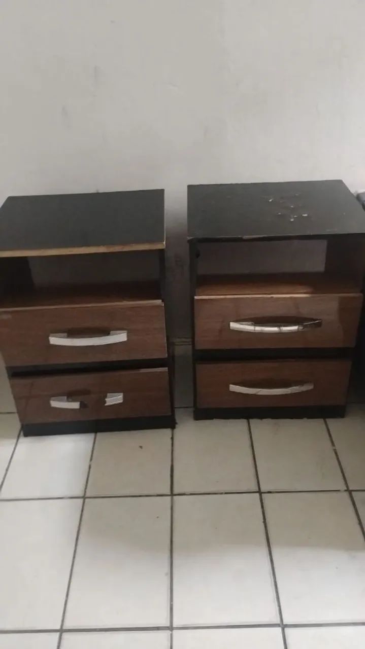 Mesa de cabeceira 