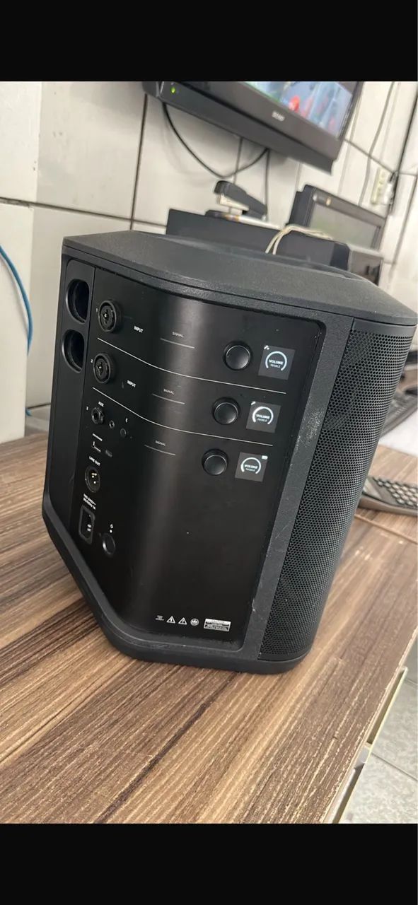 Bose S1 pro+ - Foto 2