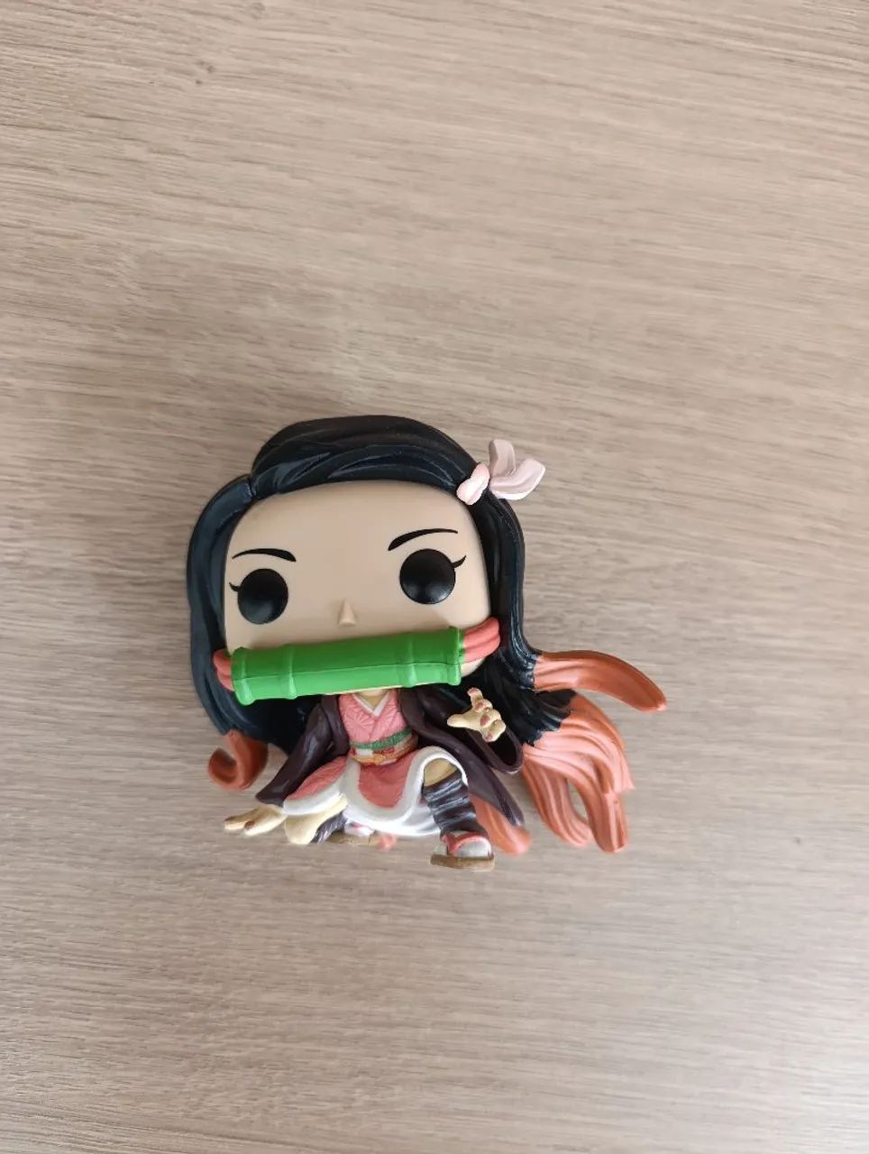 Funko pop Nezuko Kamado de Demon Slayer - Foto 3