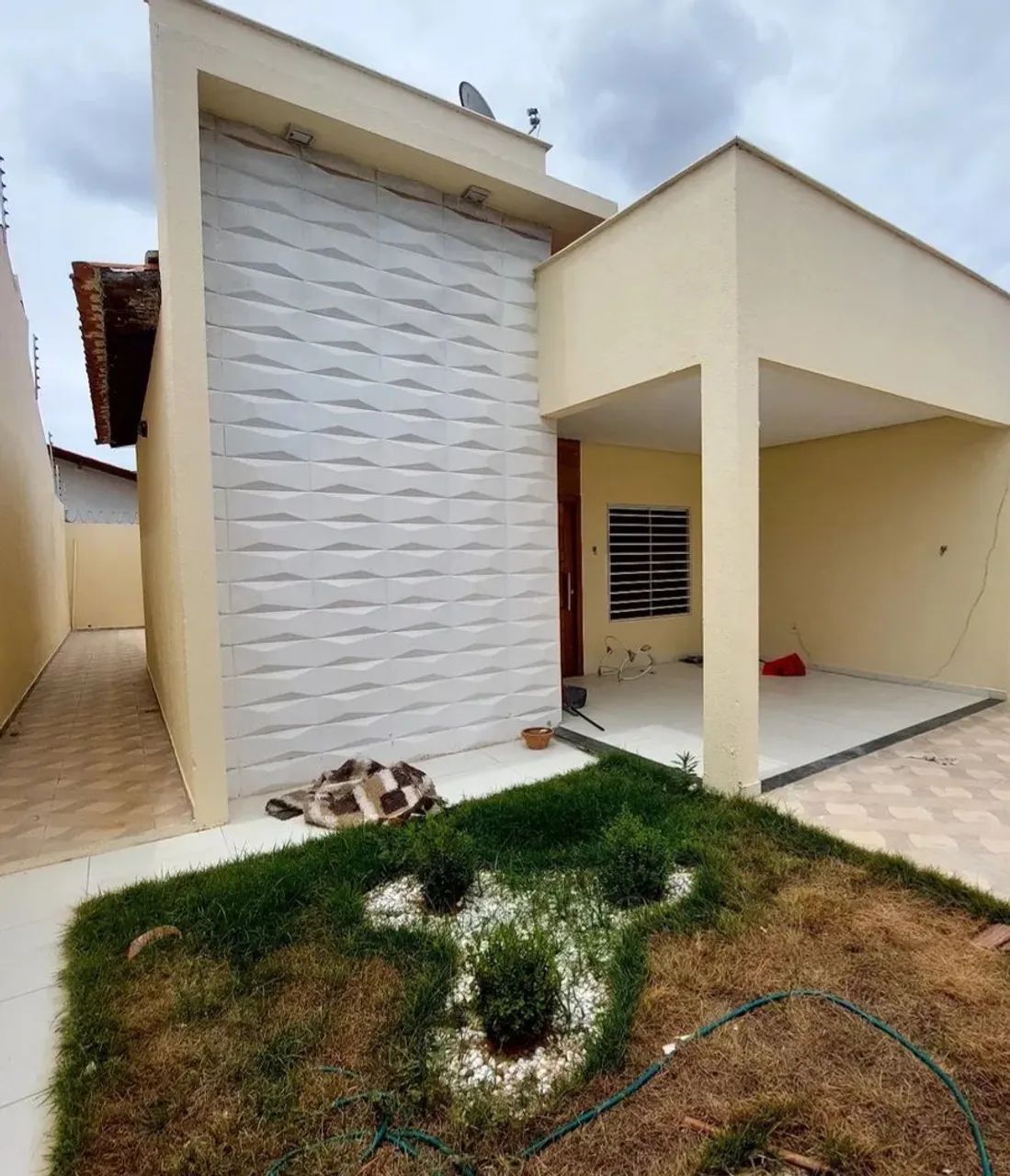Casa a venda no Canudos  - Foto 3